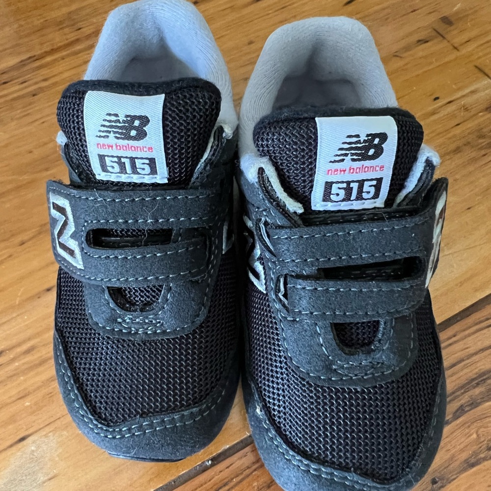 New Balance 515 Hook & Loop - Picture 6 of 8